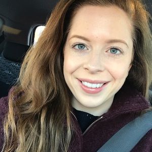 Meet your Posher, Kate